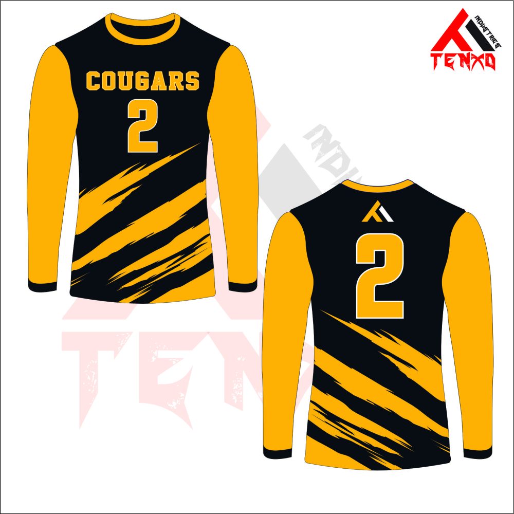 ART # TI-637-Long Sleeve T-Shirt
