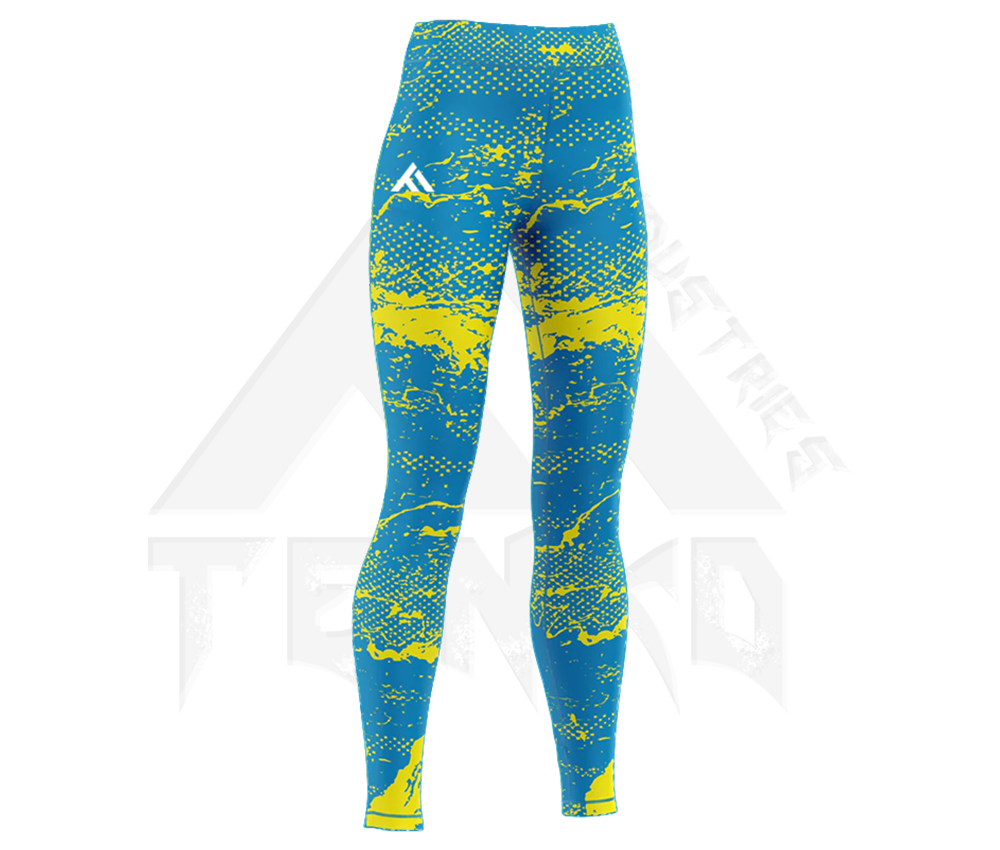 ART # TI-LE04-Women's Legging