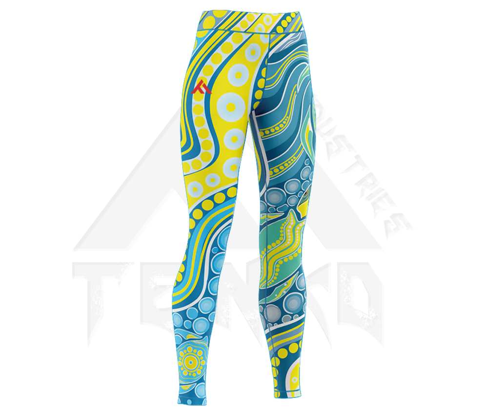 ART # TI-LE06-Women's Legging
