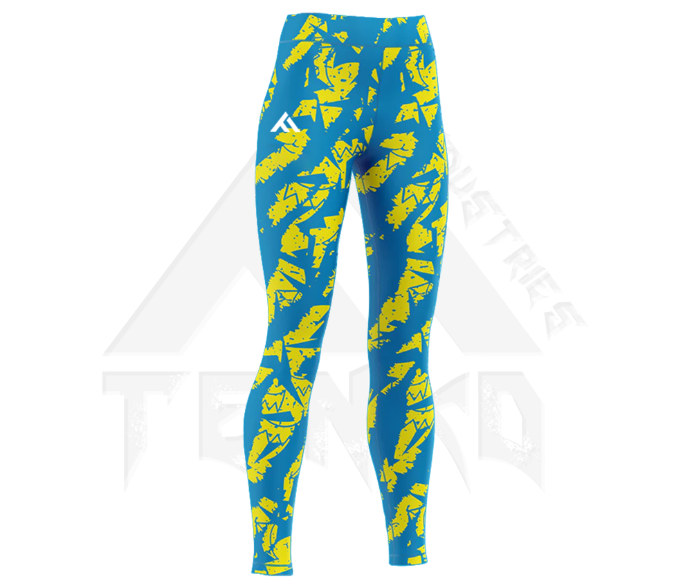 ART # TI-LE09-Women's Legging