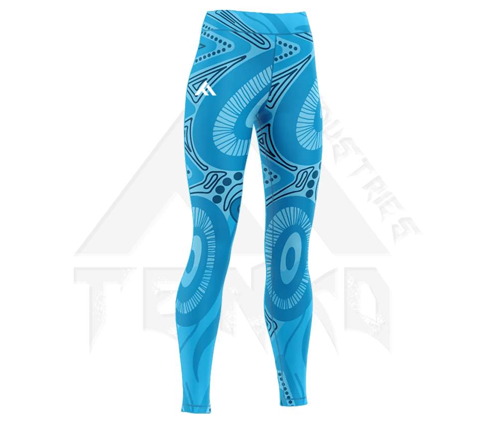 ART # TI-LE10-Women's Legging