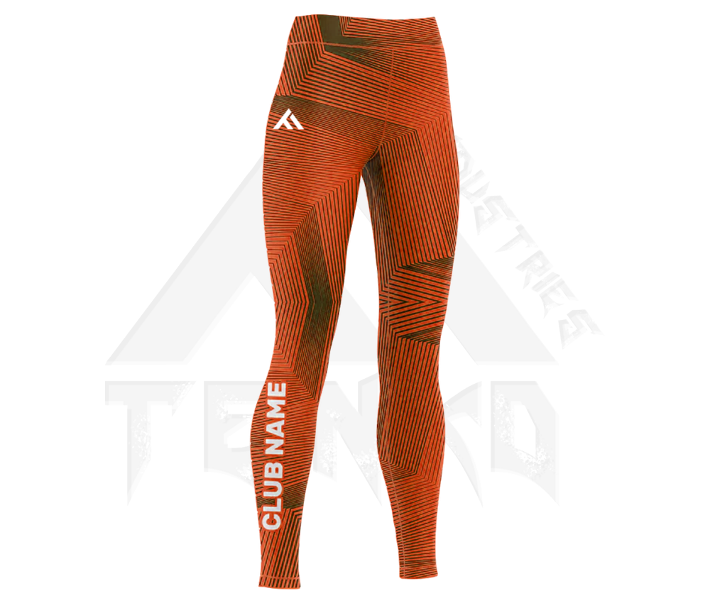 ART # TI-LE15-Women's Legging