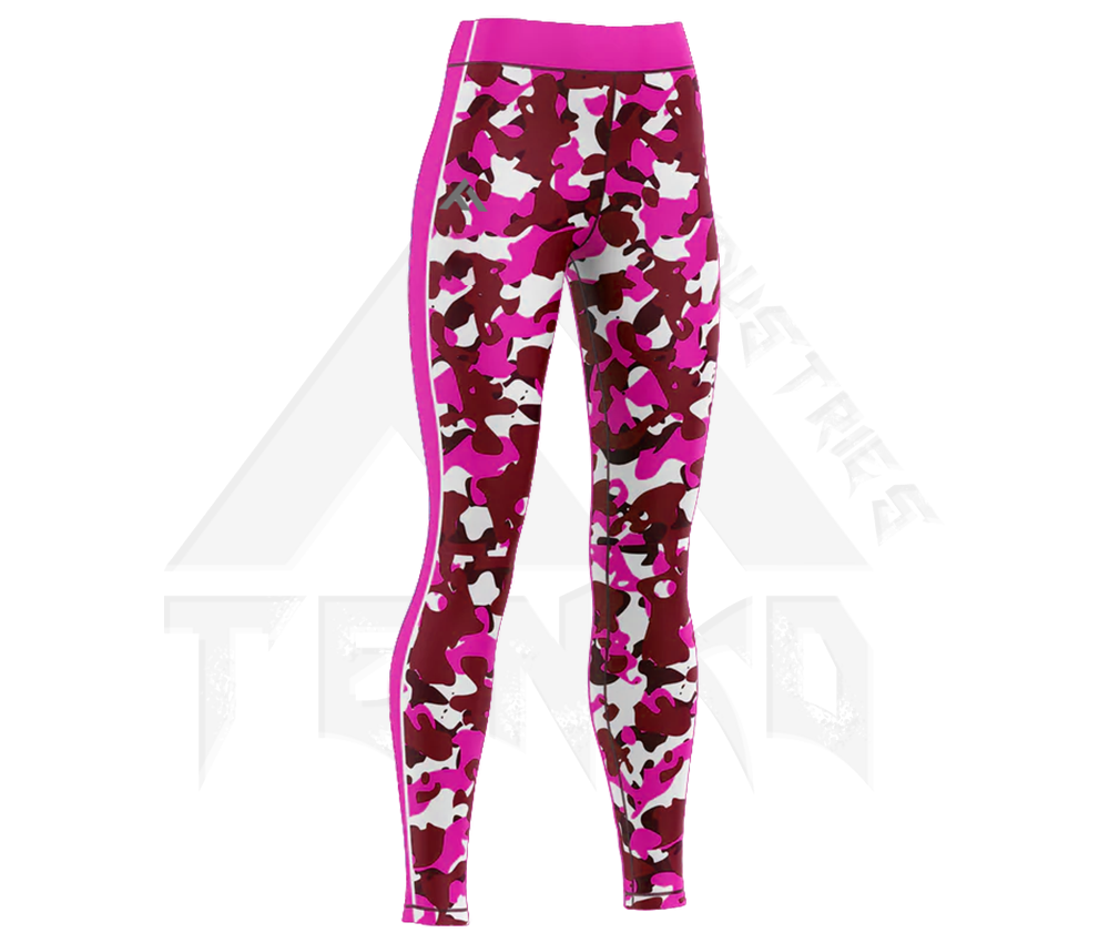 ART # TI-LE19-Women's Legging