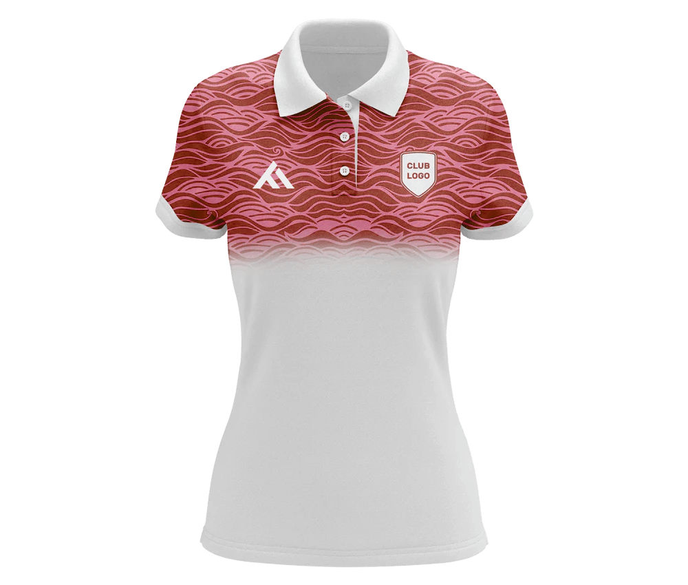 ART # TI-52-Men & Women Polo Shirts