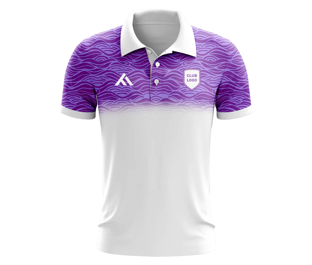 ART # TI-53-Men & Women Polo Shirts
