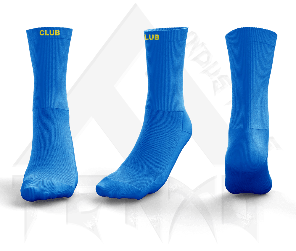 ART # TI-SOCKS-05-Fully Customized Socks