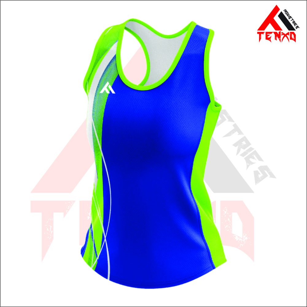ART # TI-TJ11-Track Jerseys