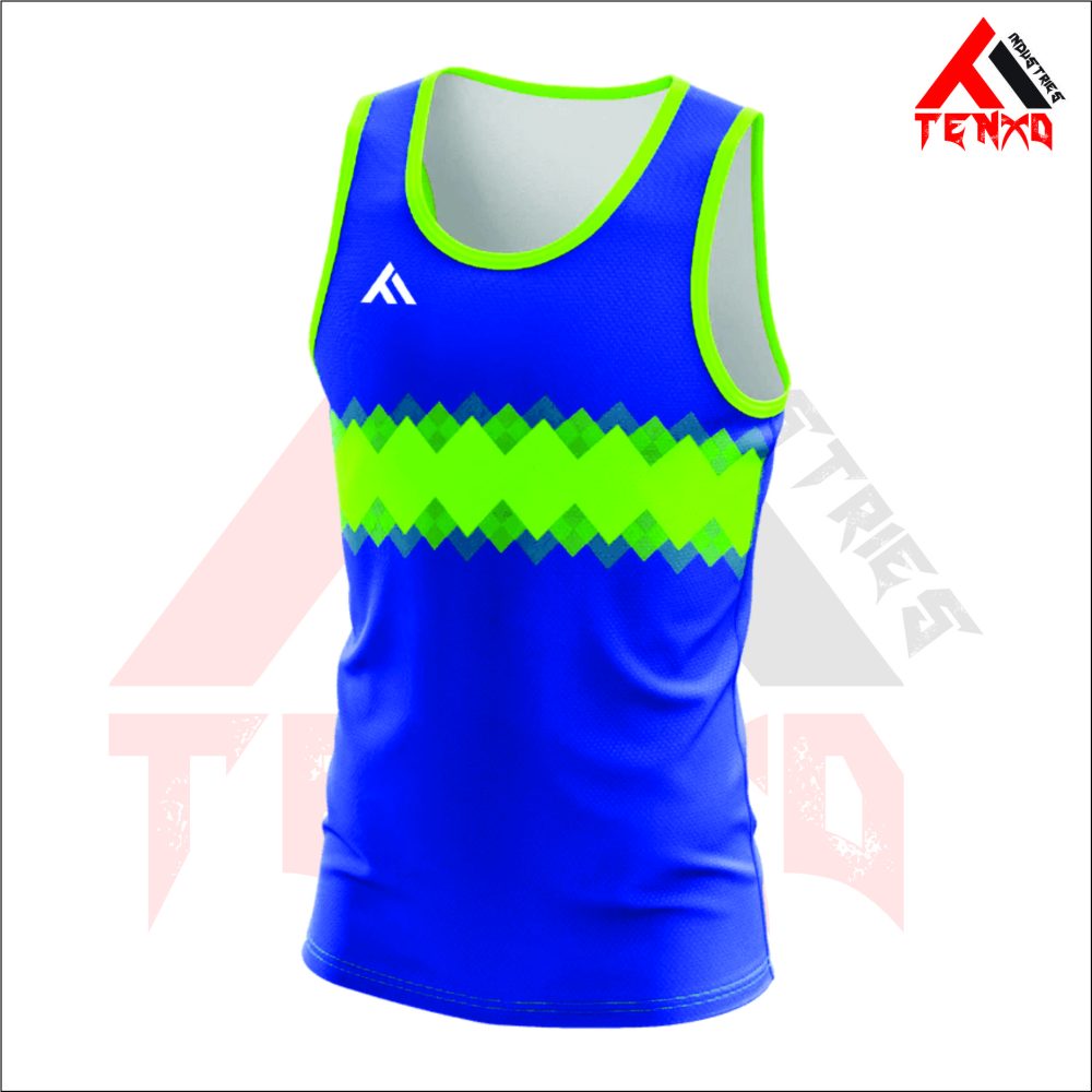 ART # TI-TJ13-Track Jerseys