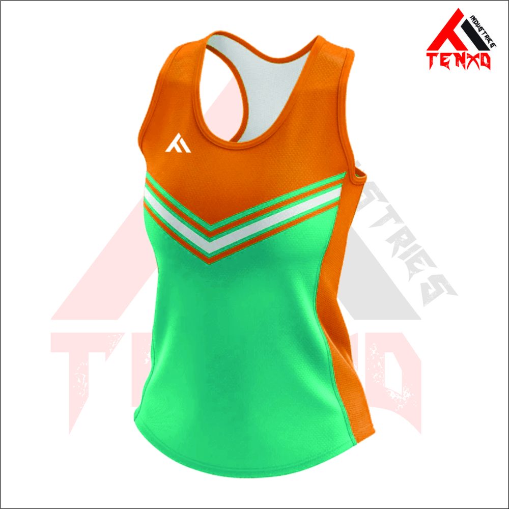 ART # TI-TJ14-Track Jerseys