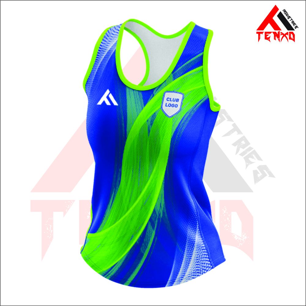 ART # TI-TJ19-Track Jerseys