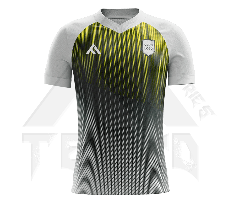 ART # TI-CTS-24-Custom V-Neck T-Shirt