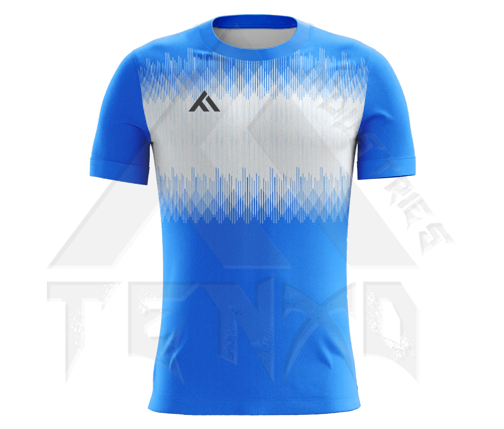 ART # TI-CTS-45-Custom Crew Neck T-Shirt