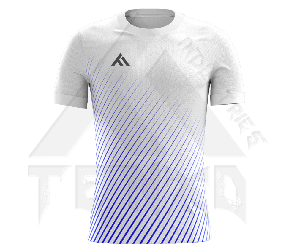 ART # TI-CTS-47-Custom Crew Neck T-Shirt