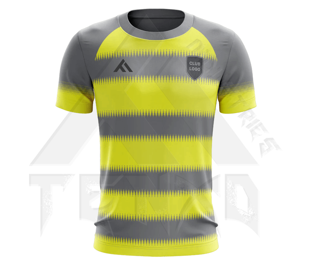 ART # TI-CTS-80-Custom Crew Neck T-Shirt