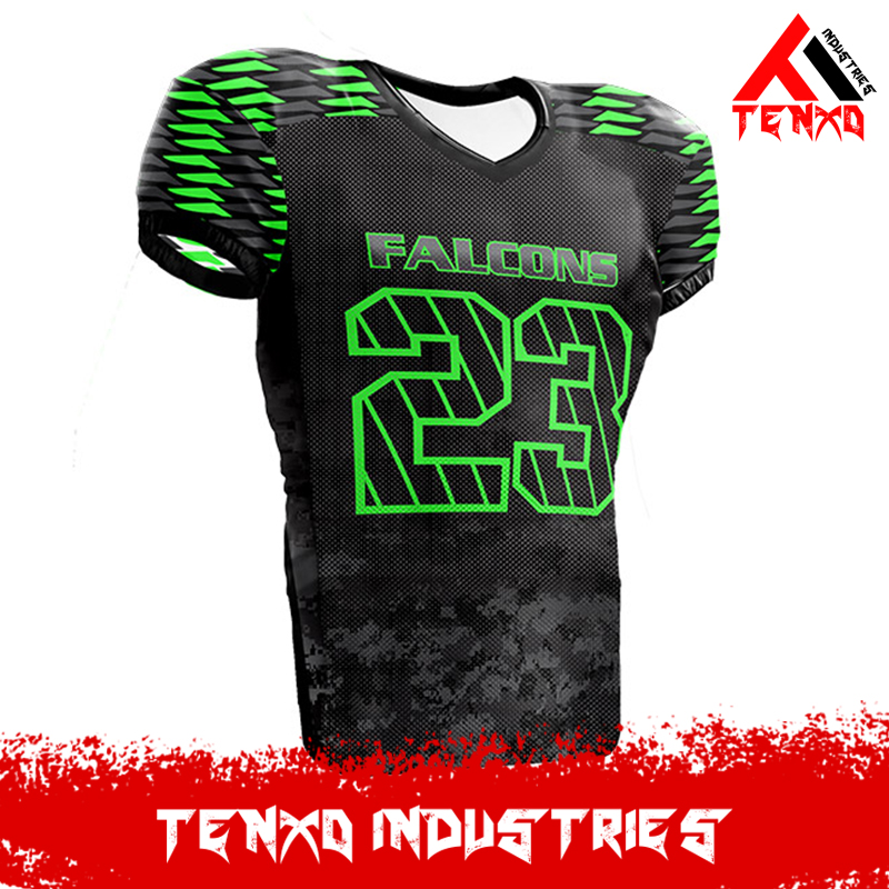 Falcons Design-4