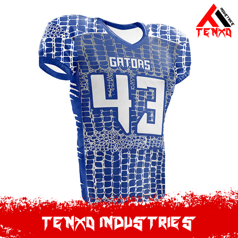 Gators Design -2