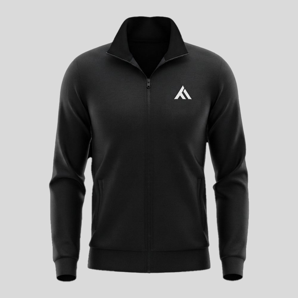 Warm-Up Jackets