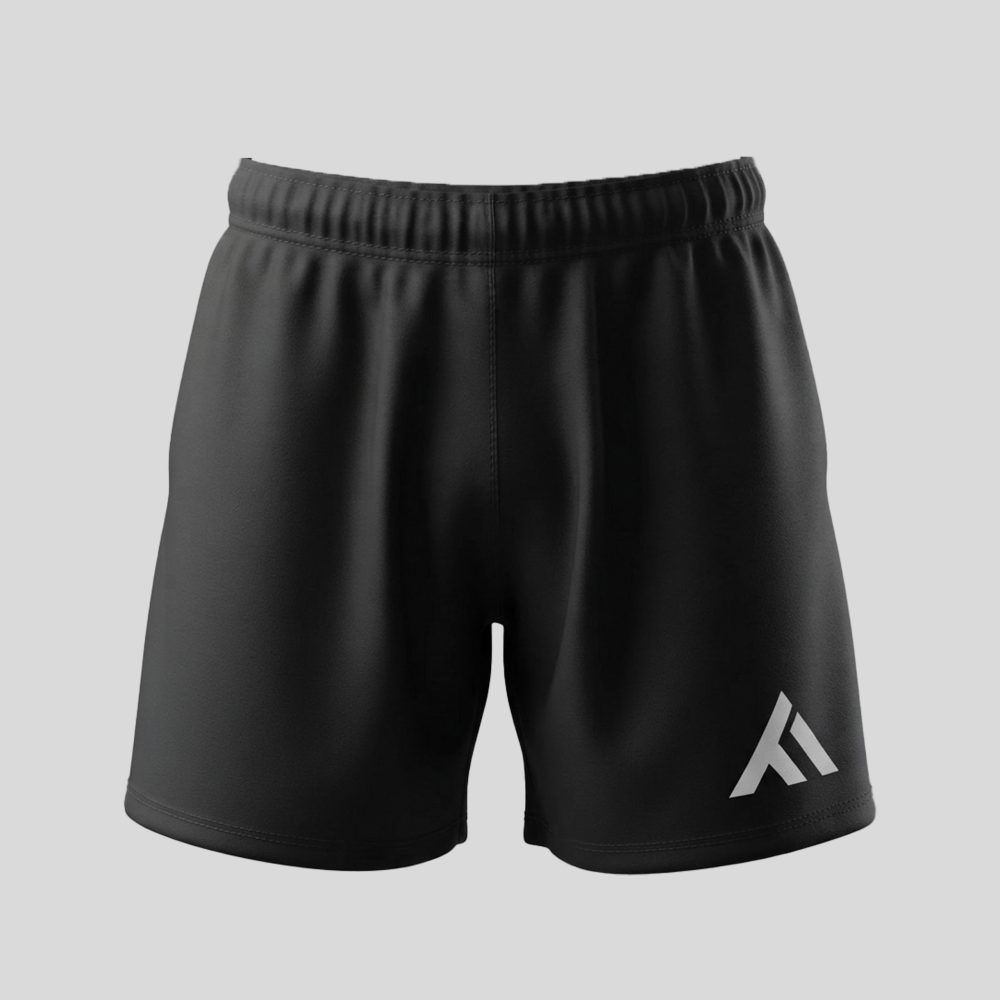 Loose Fit Shorts